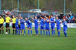 Wacker verliert gegen Lok (Foto: Bernd Peter)