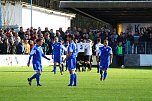 Wacker verliert gegen Lok (Foto: Bernd Peter)