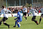 Wacker verliert gegen Lok (Foto: Bernd Peter)