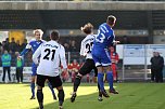 Wacker verliert gegen Lok (Foto: Bernd Peter)