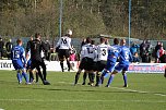 Wacker verliert gegen Lok (Foto: Bernd Peter)