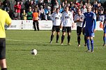 Wacker verliert gegen Lok (Foto: Bernd Peter)