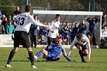 Wacker verliert gegen Lok (Foto: Bernd Peter)