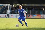 Wacker verliert gegen Lok (Foto: Bernd Peter)