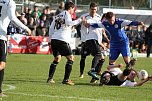 Wacker verliert gegen Lok (Foto: Bernd Peter)