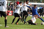 Wacker verliert gegen Lok (Foto: Bernd Peter)