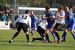 Wacker verliert gegen Lok (Foto: Bernd Peter)