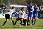 Wacker verliert gegen Lok (Foto: Bernd Peter)
