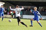 Wacker verliert gegen Lok (Foto: Bernd Peter)