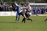 Wacker verliert gegen Lok (Foto: Bernd Peter)