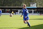 Wacker verliert gegen Lok (Foto: Bernd Peter)