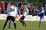 Wacker verliert gegen Lok (Foto: Bernd Peter)