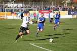 Wacker verliert gegen Lok (Foto: Bernd Peter)