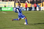 Wacker verliert gegen Lok (Foto: Bernd Peter)