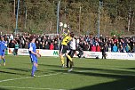 Wacker verliert gegen Lok (Foto: Bernd Peter)