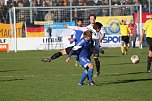 Wacker verliert gegen Lok (Foto: Bernd Peter)