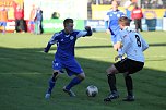 Wacker verliert gegen Lok (Foto: Bernd Peter)
