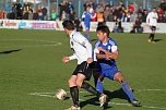 Wacker verliert gegen Lok (Foto: Bernd Peter)