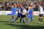 Wacker verliert gegen Lok (Foto: Bernd Peter)