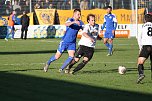 Wacker verliert gegen Lok (Foto: Bernd Peter)