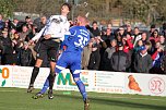 Wacker verliert gegen Lok (Foto: Bernd Peter)