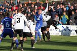 Wacker verliert gegen Lok (Foto: Bernd Peter)