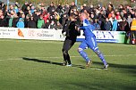 Wacker verliert gegen Lok (Foto: Bernd Peter)