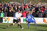 Wacker verliert gegen Lok (Foto: Bernd Peter)