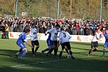 Wacker verliert gegen Lok (Foto: Bernd Peter)