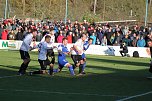 Wacker verliert gegen Lok (Foto: Bernd Peter)