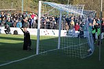 Wacker verliert gegen Lok (Foto: Bernd Peter)