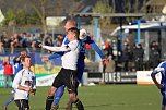 Wacker verliert gegen Lok (Foto: Bernd Peter)