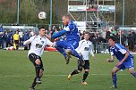 Wacker verliert gegen Lok (Foto: Bernd Peter)