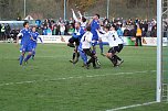 Wacker verliert gegen Lok (Foto: Bernd Peter)