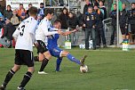 Wacker verliert gegen Lok (Foto: Bernd Peter)