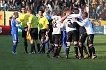 Wacker verliert gegen Lok (Foto: Bernd Peter)