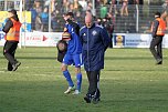 Wacker verliert gegen Lok (Foto: Bernd Peter)