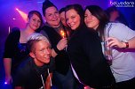 Mit LED abgefeiert (Foto: Belvedere Media Agentur)