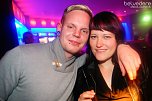 Mit LED abgefeiert (Foto: Belvedere Media Agentur)
