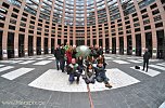 der City Scout in Stra&szlig;bourg (Foto: nnz-City Scout Sven G&auml;mkow)