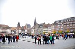 der City Scout in Stra&szlig;bourg (Foto: nnz-City Scout Sven G&auml;mkow)