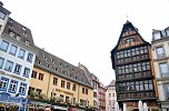 der City Scout in Stra&szlig;bourg (Foto: nnz-City Scout Sven G&auml;mkow)