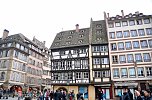 der City Scout in Stra&szlig;bourg (Foto: nnz-City Scout Sven G&auml;mkow)