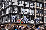 der City Scout in Stra&szlig;bourg (Foto: nnz-City Scout Sven G&auml;mkow)