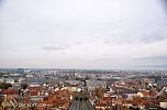 der City Scout in Stra&szlig;bourg (Foto: nnz-City Scout Sven G&auml;mkow)