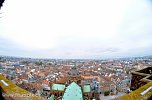 der City Scout in Stra&szlig;bourg (Foto: nnz-City Scout Sven G&auml;mkow)