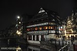 der City Scout in Stra&szlig;bourg (Foto: nnz-City Scout Sven G&auml;mkow)