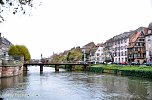 der City Scout in Stra&szlig;bourg (Foto: nnz-City Scout Sven G&auml;mkow)