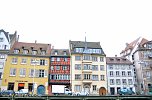 der City Scout in Stra&szlig;bourg (Foto: nnz-City Scout Sven G&auml;mkow)