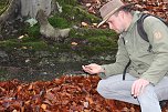 Landschaftsf&uuml;hrer bilden sich weiter (Foto: Christian Schelauske)